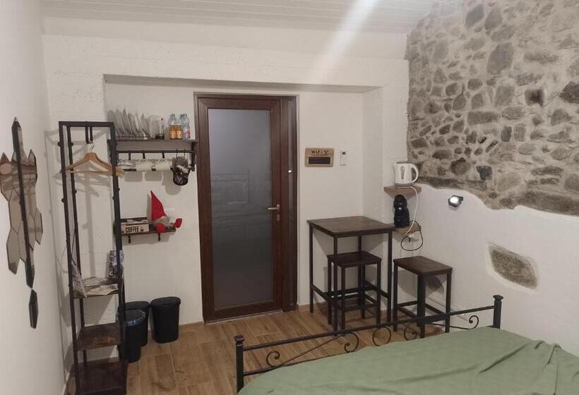 기본룸, B&b 503 Di Alessio E Orsola