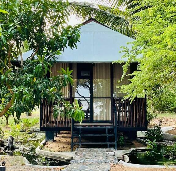 Шале 1 Спальня, Kaaya Eco Resort Yala