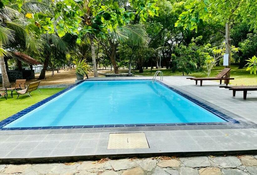 Бунгало Стандарт, Kaaya Eco Resort Yala