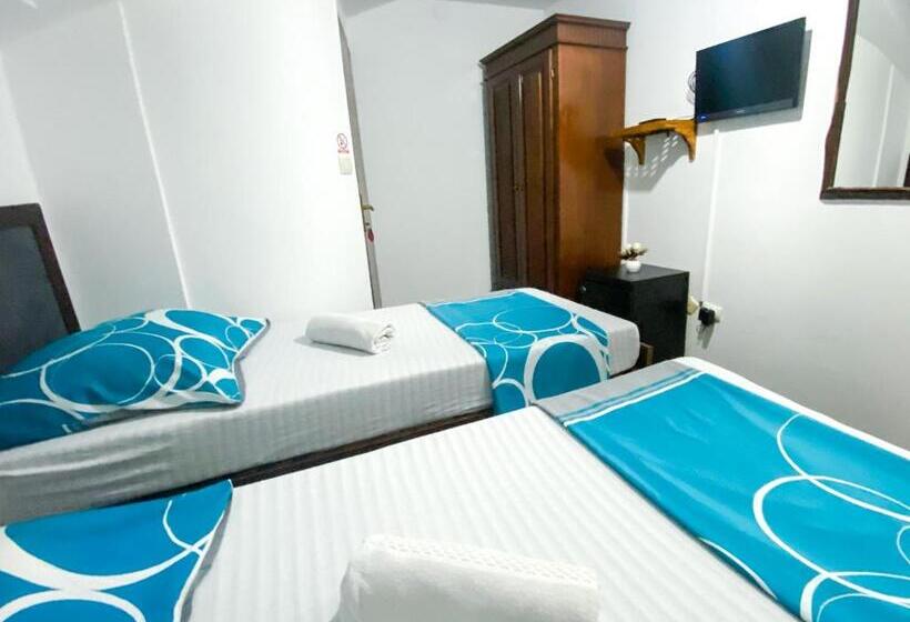 اتاق استاندارد, Boutique Villa 84