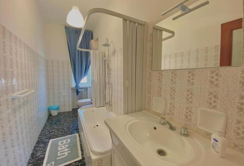 Семейный Номер, Guest House Service   Modugno