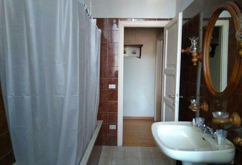 Номер Стандарт, Bed & Breakfast Chiara