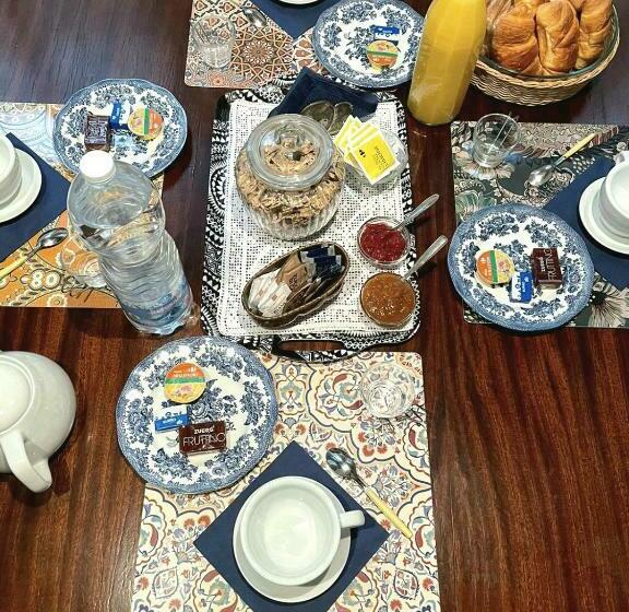 Номер Стандарт, Bed & Breakfast Chiara