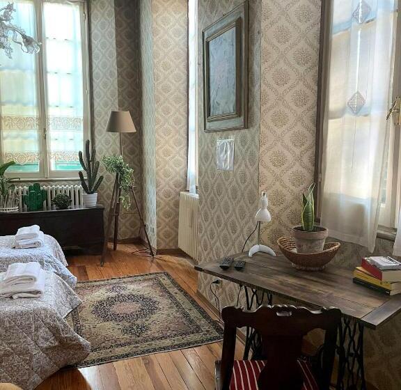 Номер Стандарт, Bed & Breakfast Chiara