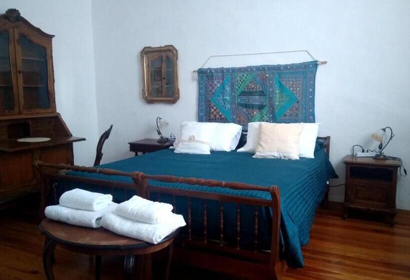 Номер Стандарт, Bed & Breakfast Chiara