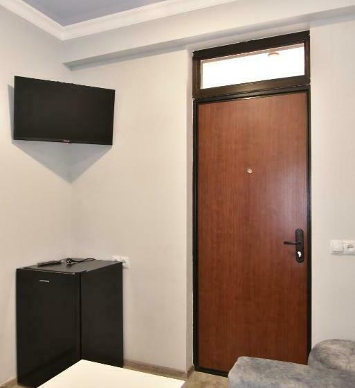 Семейный Номер, Aba Resort