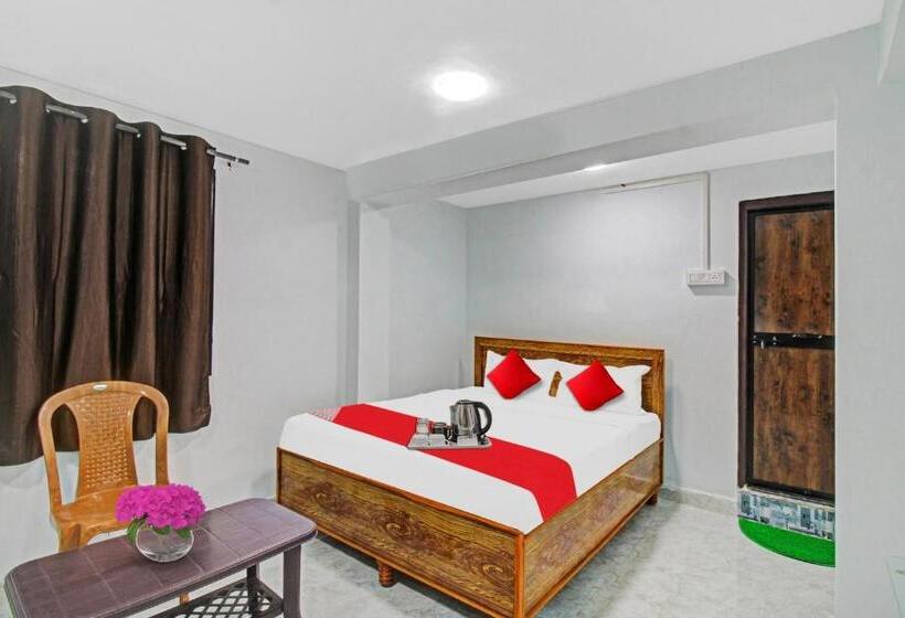 Трехместный Номер Классика, Oyo 90210 J D Guest House