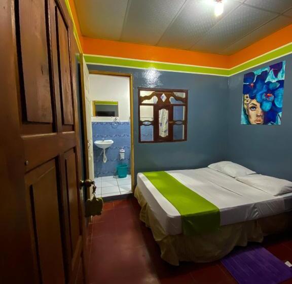 Номер Стандарт, Hostal Tortuga Viajera