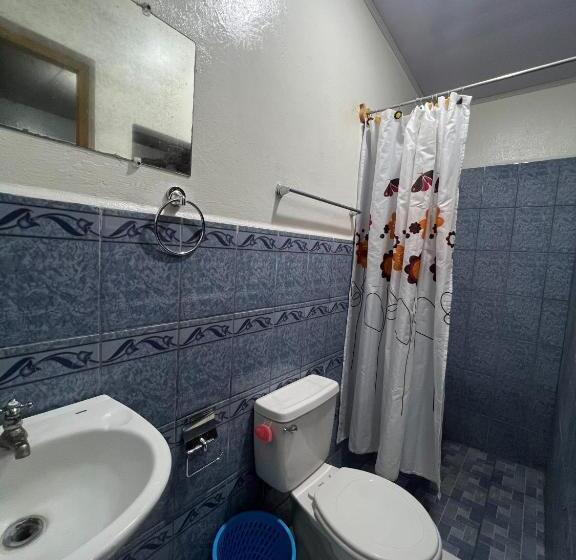 Номер Стандарт, Hostal Tortuga Viajera