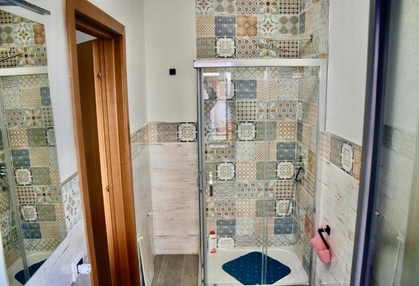 Номер Стандарт Трехместный, B&b Aurora