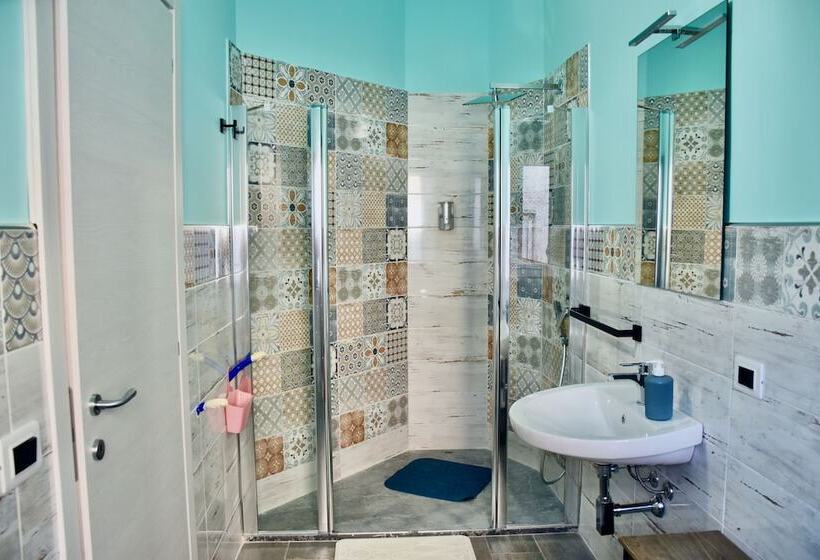 Номер Стандарт, B&b Aurora