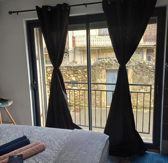 Номер Стандарт, Chambre D Hôtes, Spa Privatif   Gard, Occitanie
