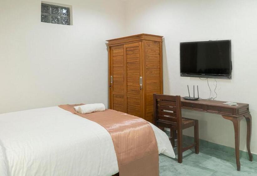 اتاق استاندارد, New Mandurah Homestay