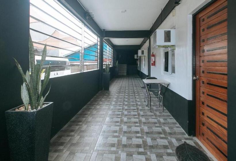Номер Стандарт, Reddoorz At Walk Inn Apartelle Antipolo