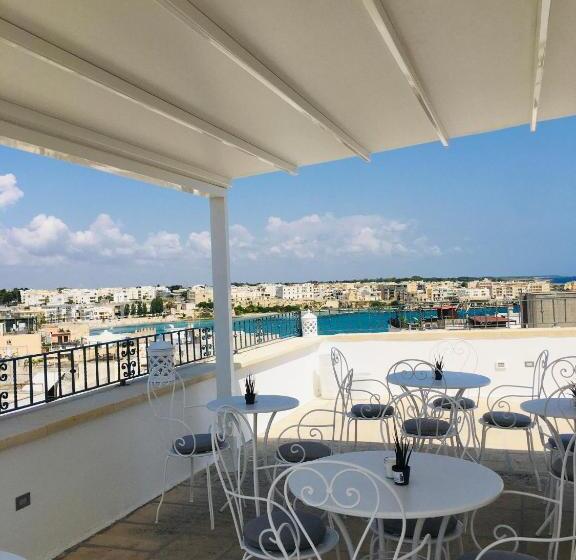スーペリアールーム, San Pietro Otranto