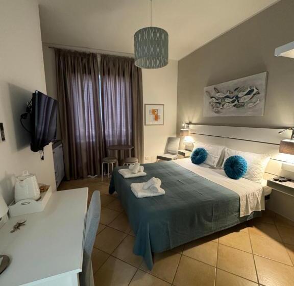 スーペリアールーム, San Pietro Otranto