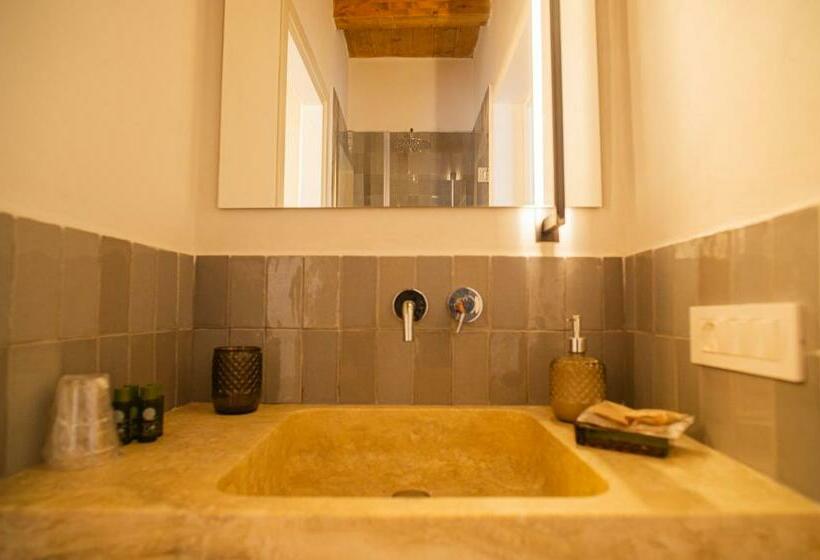 اتاق لوکس, Masseria Il Passo