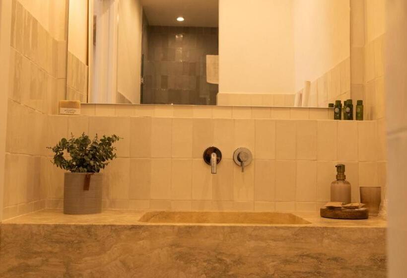 اتاق استاندارد, Masseria Il Passo