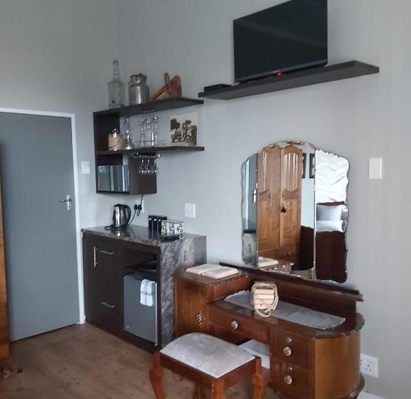 Family Suite, Ben Nevis Guest House