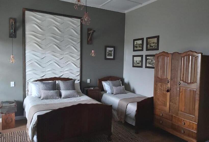 Family Suite, Ben Nevis Guest House