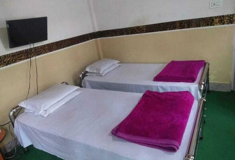 三人经典房间, Capital O Tamu Homestay