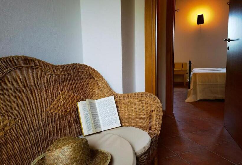 Номер Стандарт, La Corte Degli Ulivi   Albergo Rurale