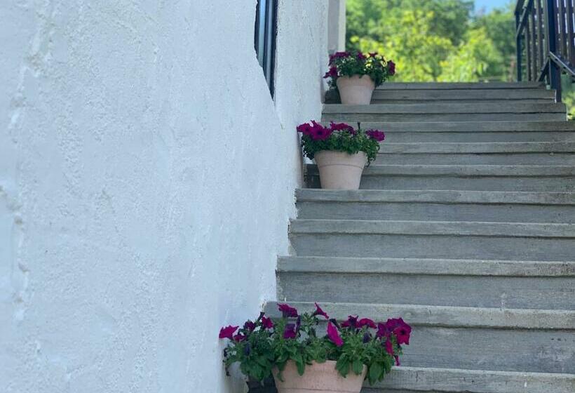 スタンダードルーム, Agriturismo La Collina Degli Scoiattoli