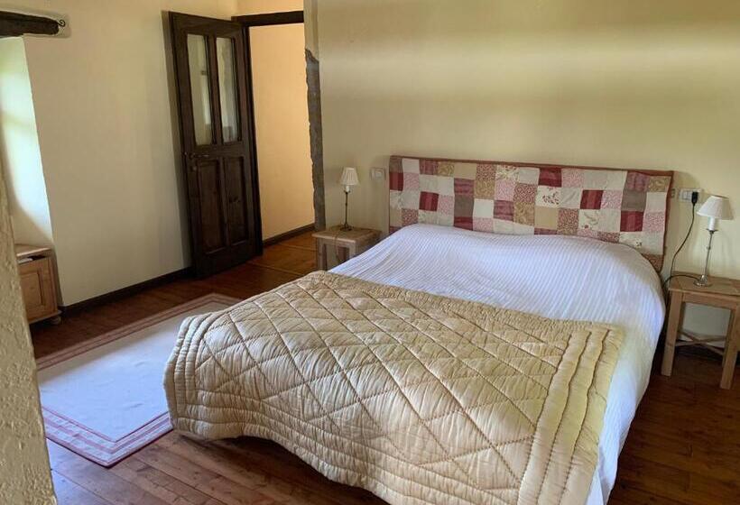 景色の見える一ベッドルームアパートメント, Agriturismo La Collina Degli Scoiattoli