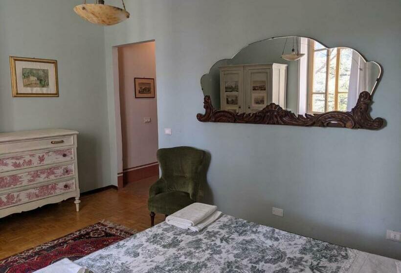 اتاق سوپریور, Agriturismo Azienda Agricola Mombisaggio