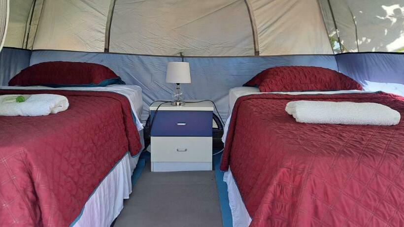 Standard Tent, Dharma Casa Holistica, Hostal, Yoga Y Retiros