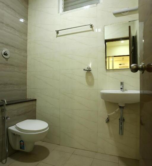 豪华房间, Sigma Suites