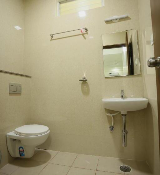 高级大房间, Sigma Suites