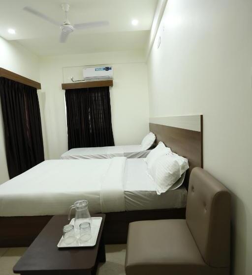 四人豪华间, Sigma Suites