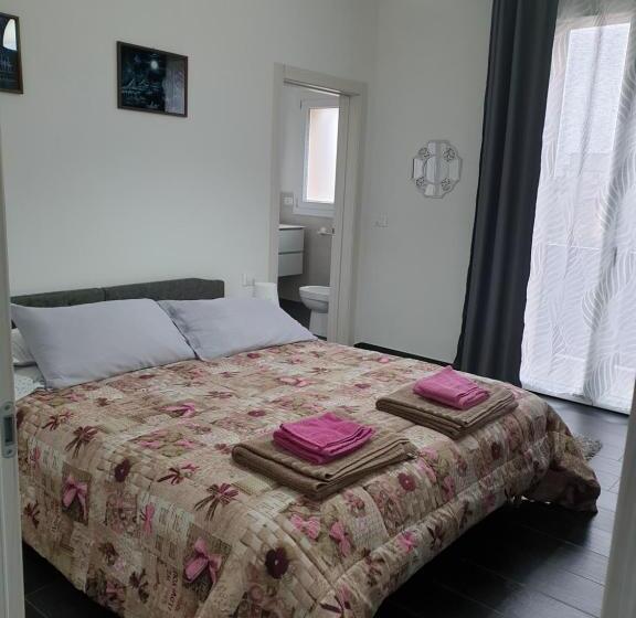 Номер Стандарт, Affittacamere Casa Marconi