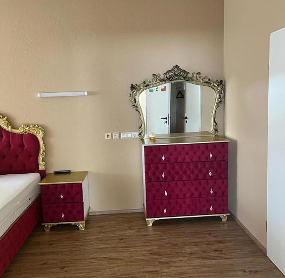 Номер Deluxe, Zimmer In Ramstein