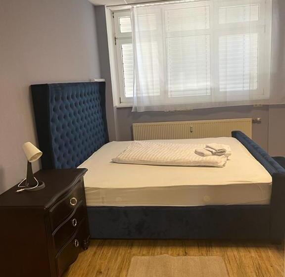 Номер Deluxe, Zimmer In Ramstein