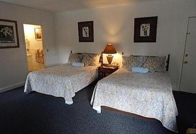 Номер Стандарт, Acadia Sunrise Motel