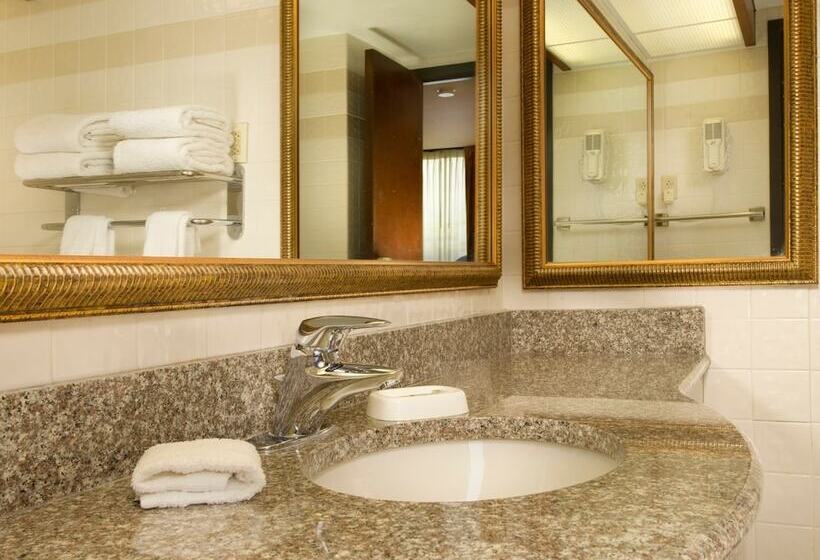 Номер Deluxe, Drury Inn & Suites Joplin