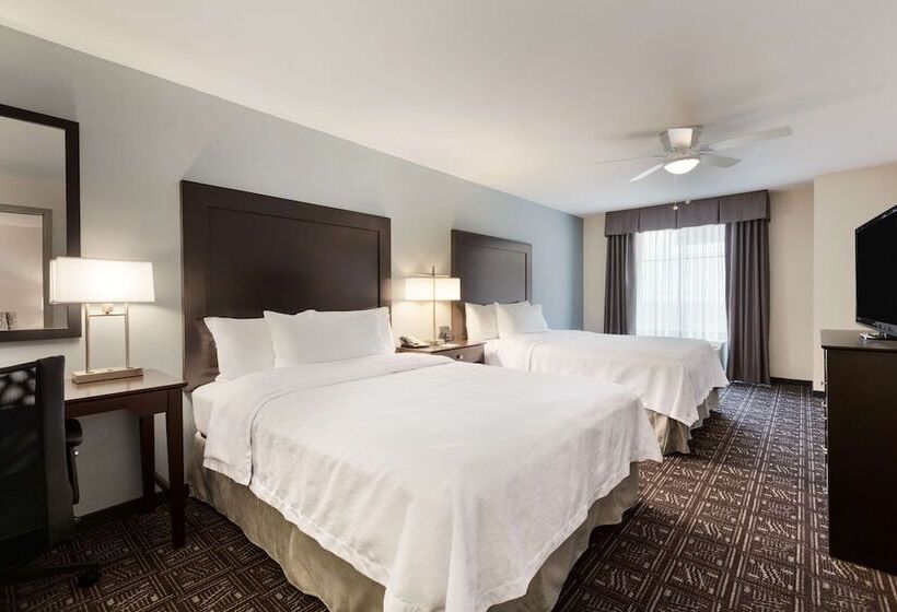 스위트, Homewood Suites By Hilton Huntsville   Downtown, Al