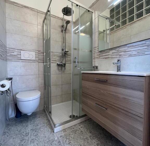 Номер Стандарт, Monte Cuccu Bed & Breakfast
