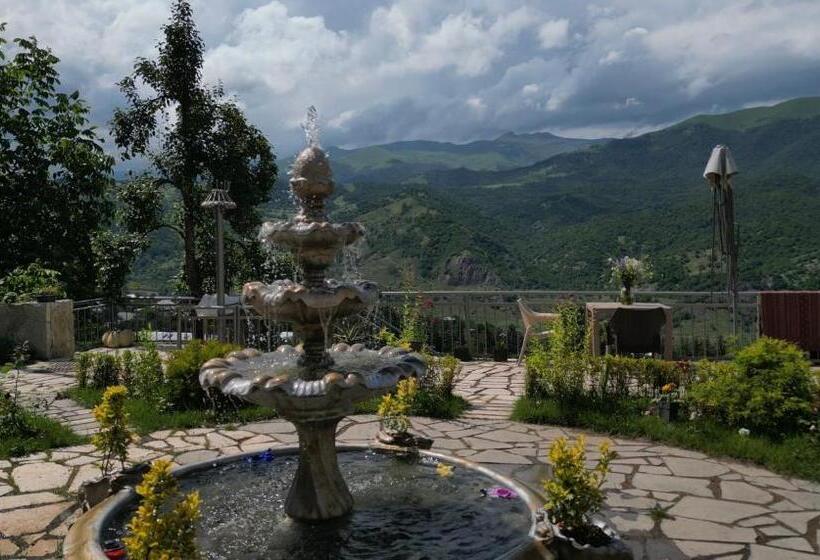 标准间带阳台, дехцени