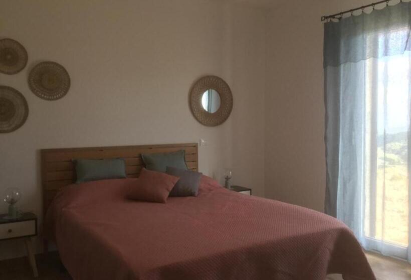 标准间, Agriturismo Il Cielo In Terra