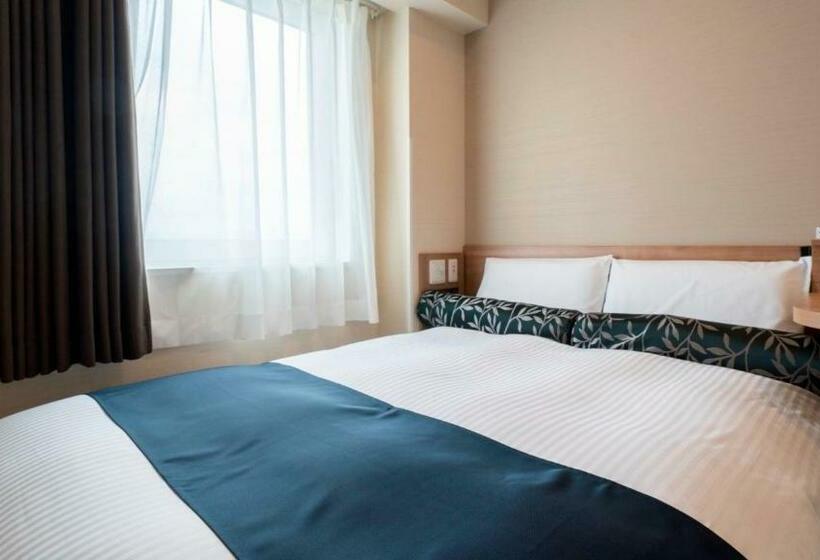 스탠다드 스튜디오, Just Inn Premium Toyohashi Station  Vacation Stay 28018v