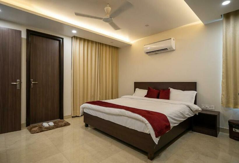 套房, Sheerha Royal Residency