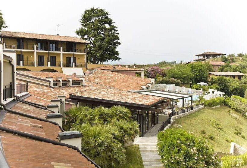 آپارتمان کلاسیک 1 خوابه, Belvedere