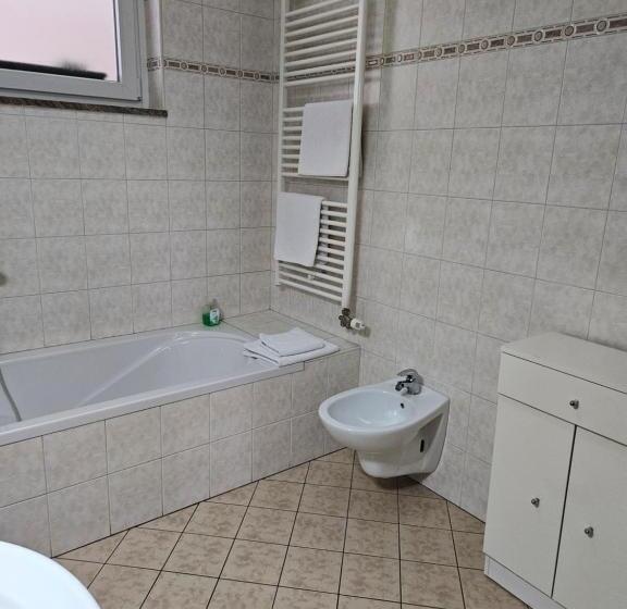 آپارتمان 1 خوابه, Dežman Apartments & Rooms