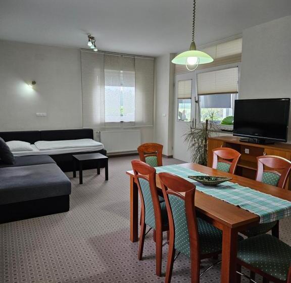 آپارتمان 1 خوابه, Dežman Apartments & Rooms