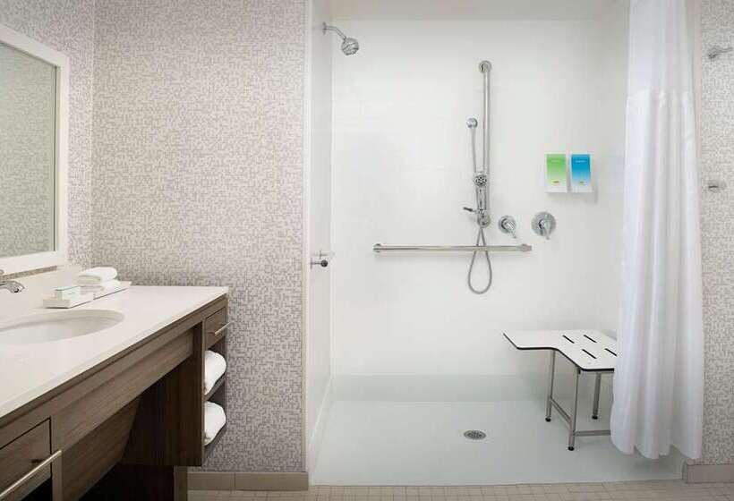 스탠다드 스튜디오, Home2 Suites By Hilton Baltimore / Aberdeen, Md