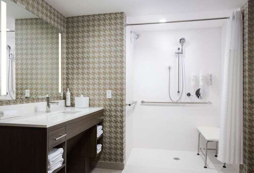 스탠다드 스튜디오, Home2 Suites By Hilton Baltimore / Aberdeen, Md