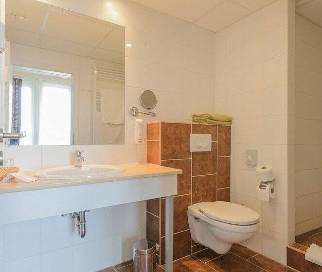 Номер Стандарт, Hunguest Hotel Beke